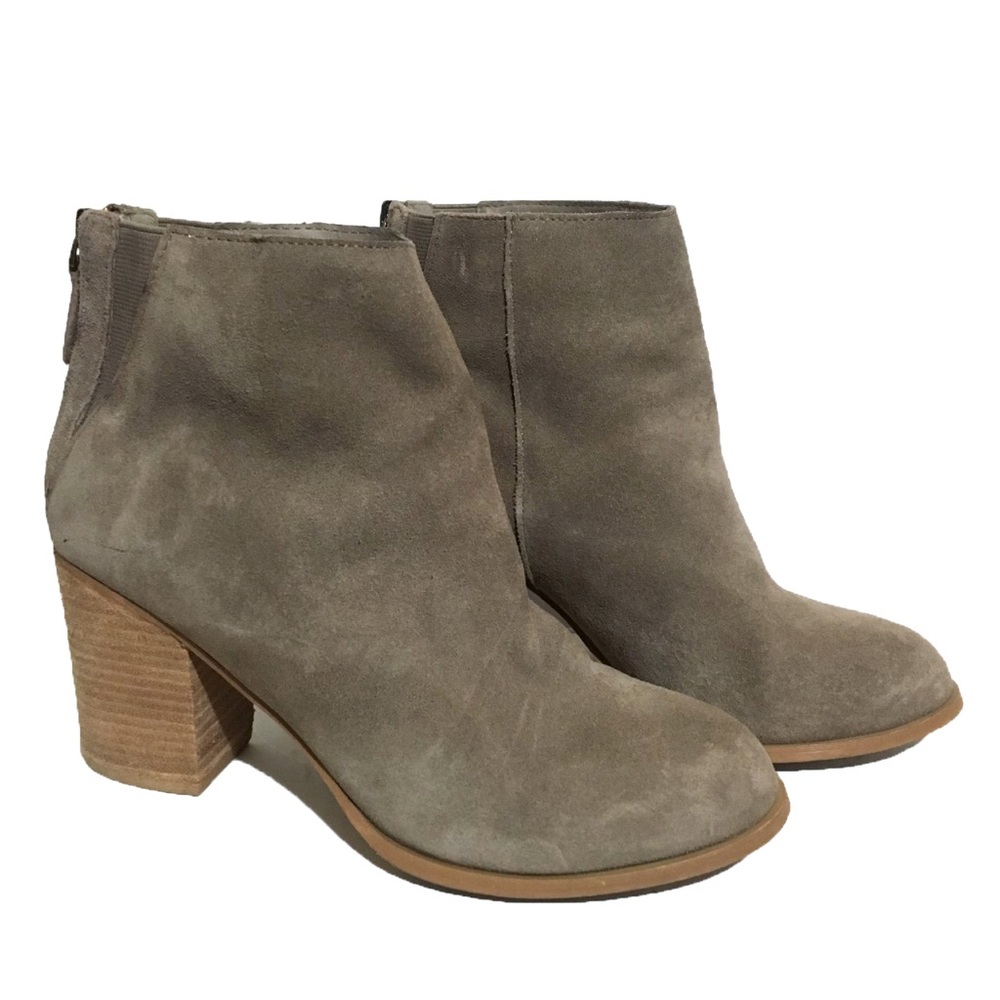 Women’s boots